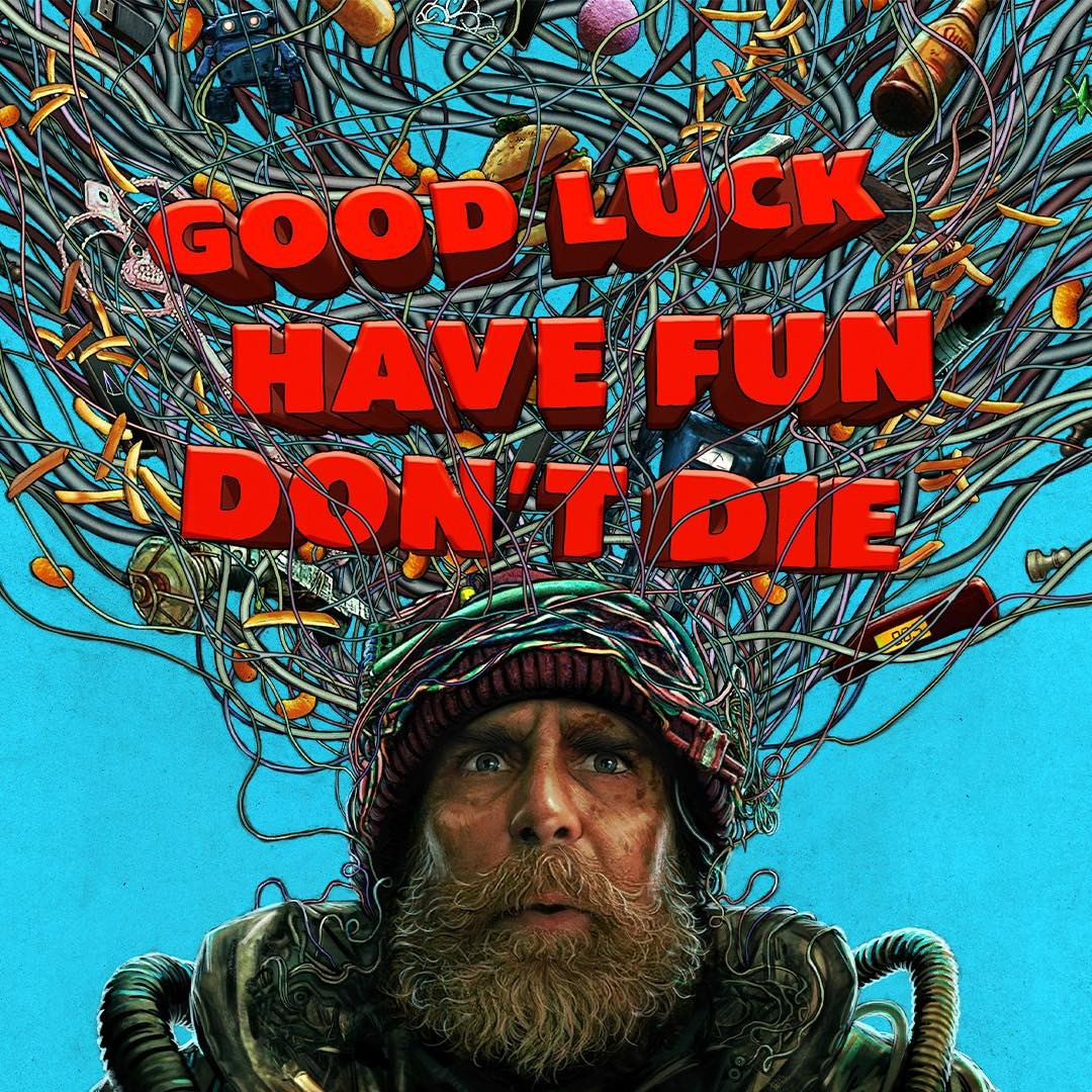 Đạo diễn "Cướp biển vùng Caribbean" cảnh báo về ngày tàn của nhân loại trước AI - Ảnh 6