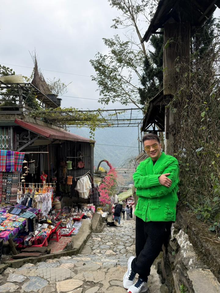 Cận cảnh nơi bán cafe của "ông hoàng nhạc Việt" đình đám một thời ở tuổi 55 - Ảnh 8