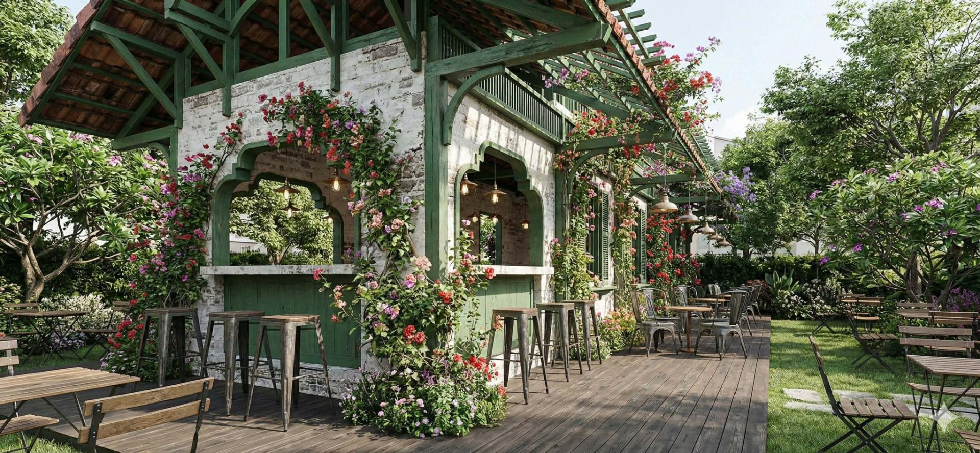 Cận cảnh nơi bán cafe của "ông hoàng nhạc Việt" đình đám một thời ở tuổi 55 - Ảnh 5