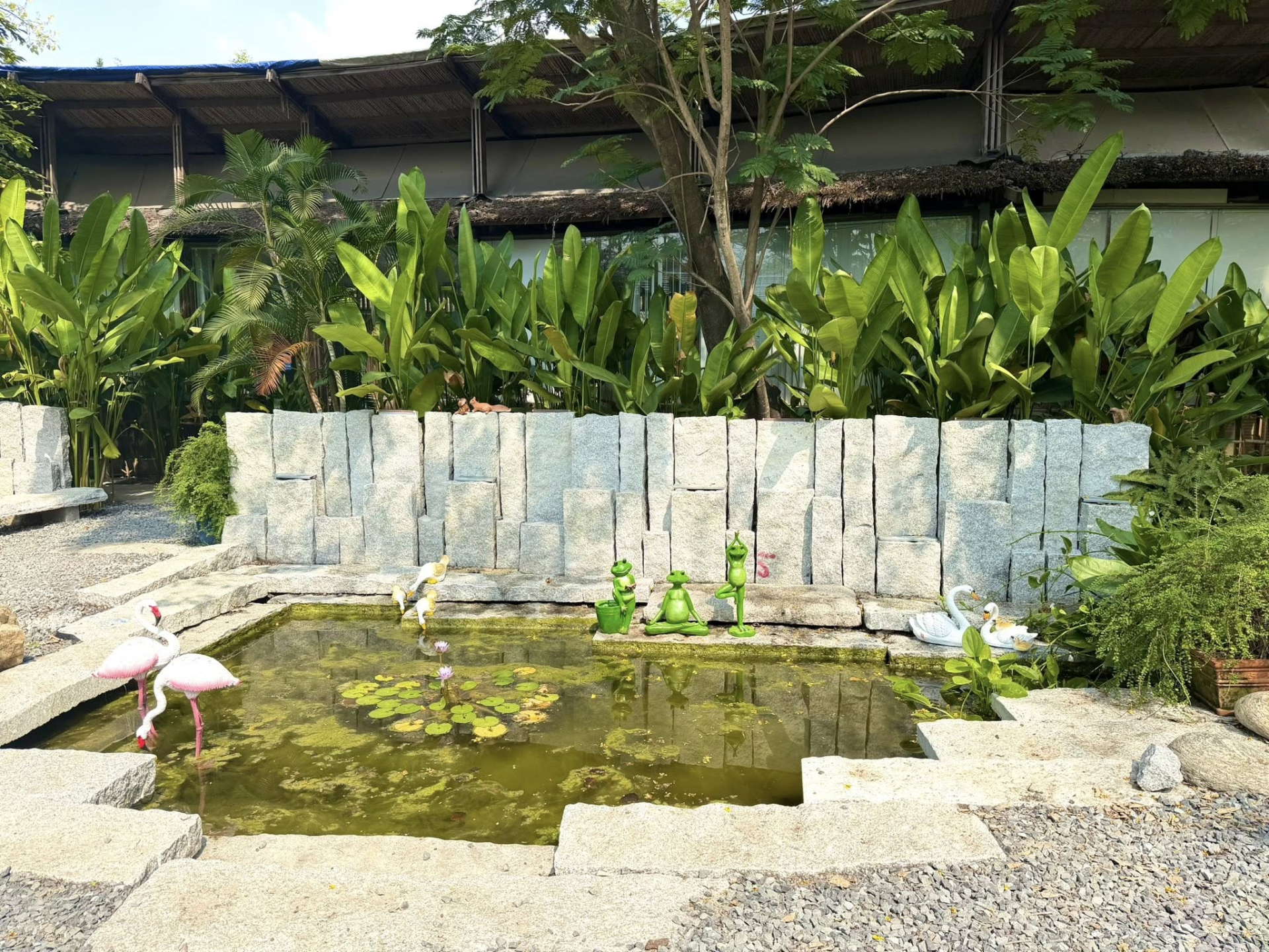 Cận cảnh nơi bán cafe của "ông hoàng nhạc Việt" đình đám một thời ở tuổi 55 - Ảnh 6