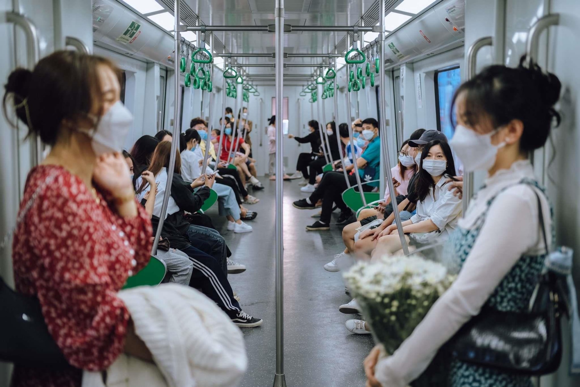 Từ ngày kia, hàng triệu người dân Hà Nội đón tin vui - Ảnh 1