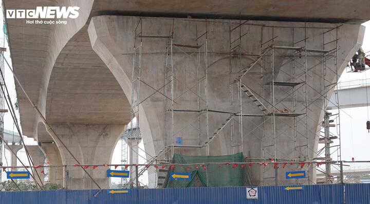 Diện mạo cây cầu hơn 6.200 tỷ đồng bắc qua sông Cấm ở Hải Phòng - Ảnh 10