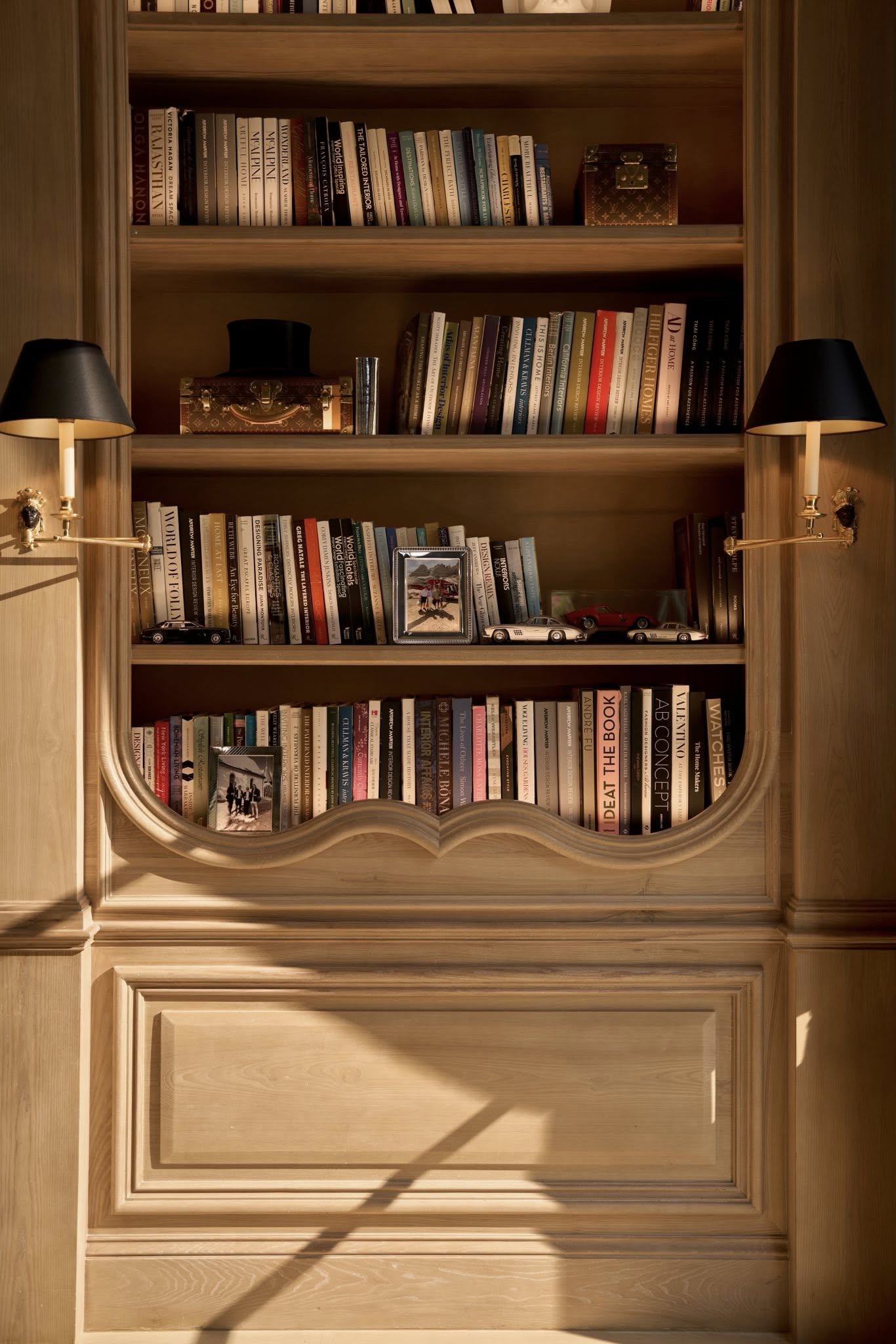 Biệt thự triệu đô ở TP.HCM của Thái Công bị chê "nhìn thôi đã thấy mệt" - Ảnh 12