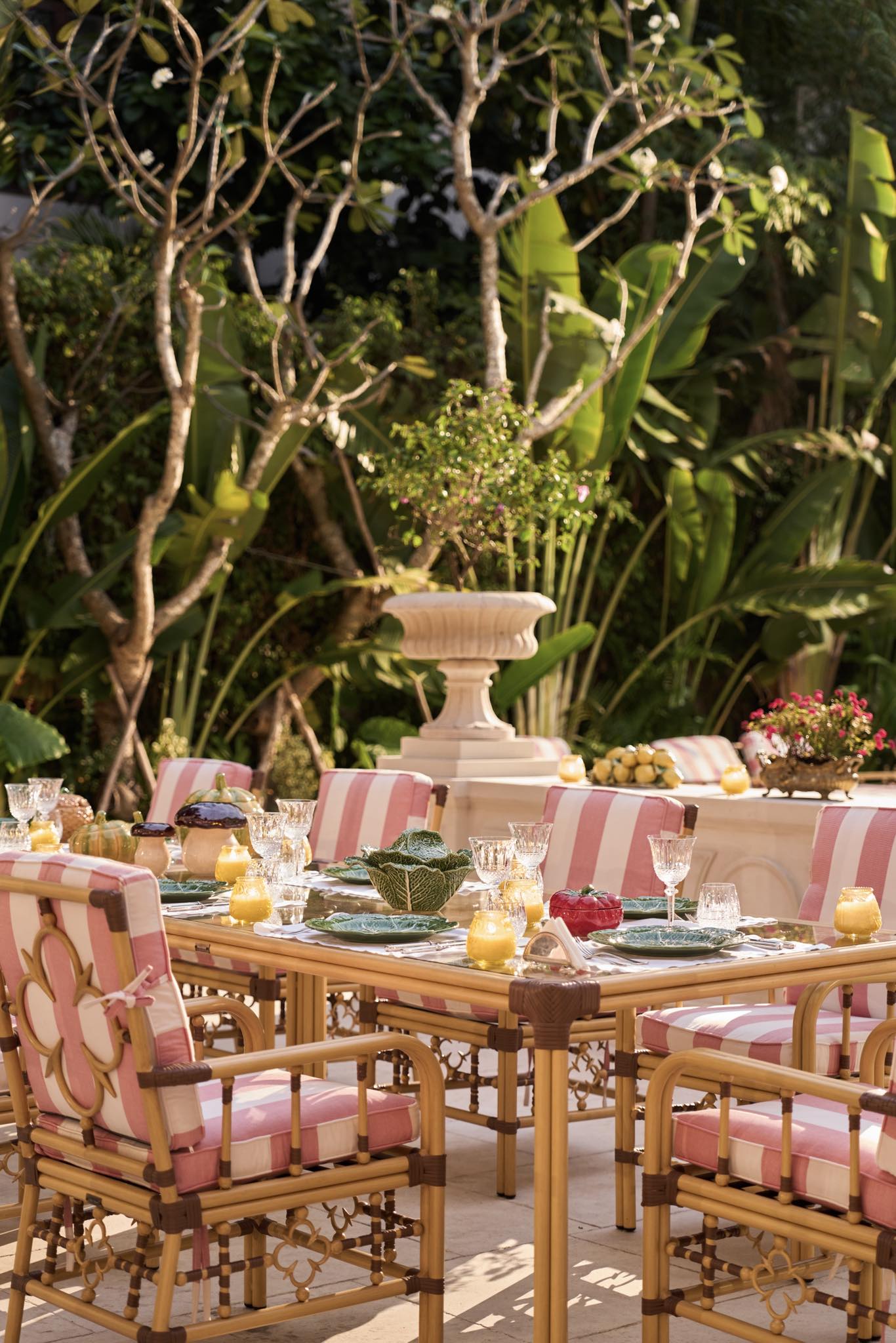 Biệt thự triệu đô ở TP.HCM của Thái Công bị chê "nhìn thôi đã thấy mệt" - Ảnh 14