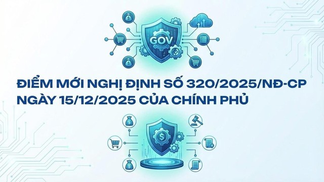 Cơ quan Thuế thông báo nóng về thuế thu nhập doanh nghiệp - Ảnh 1