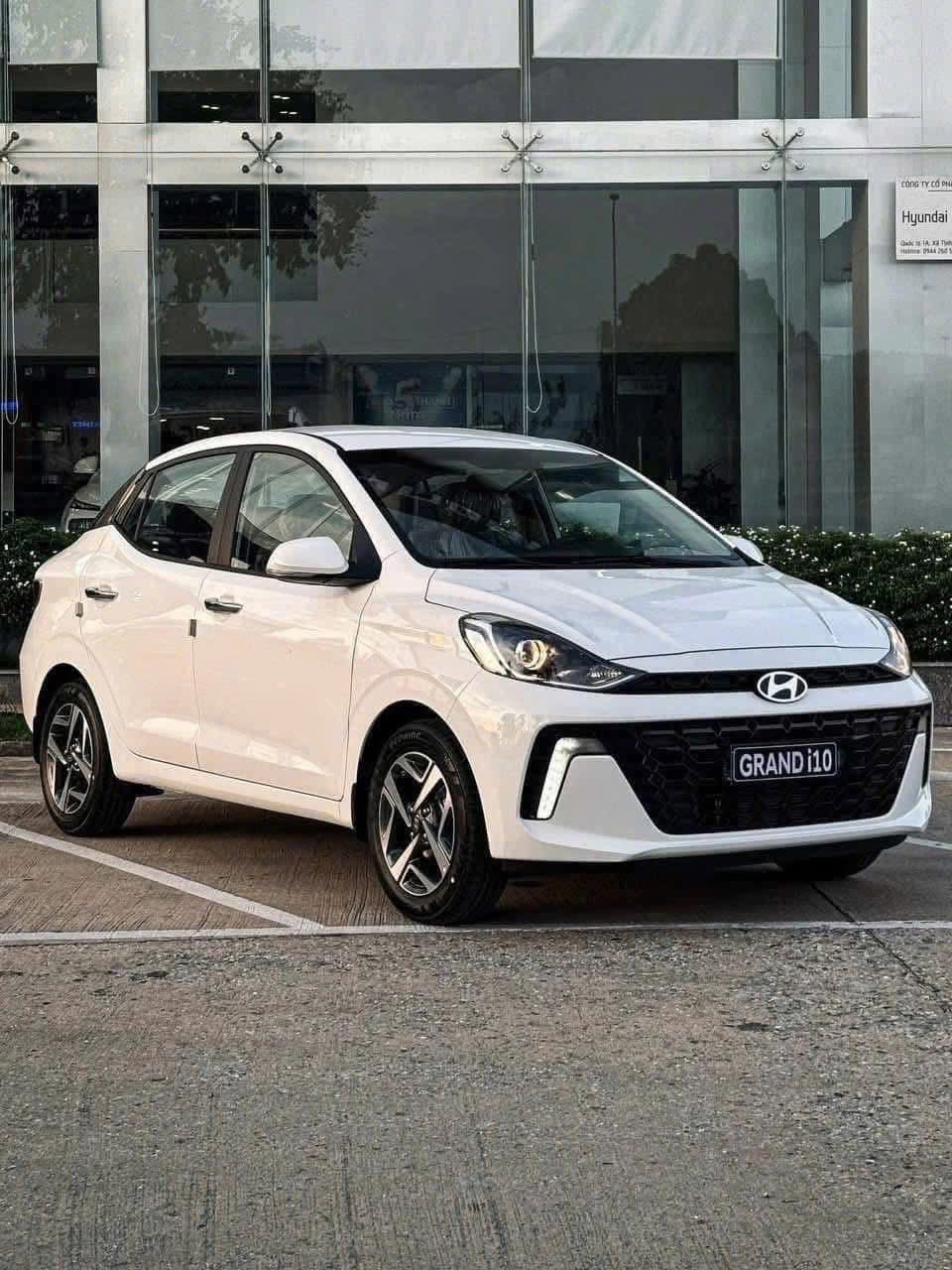 Xe Hyundai ‘đạp giá’ kịch sàn tháng Tết Nguyên đán: Stargazer rẻ ngang xe hạng A, Accent quyết giành lại thị phần - Ảnh 4