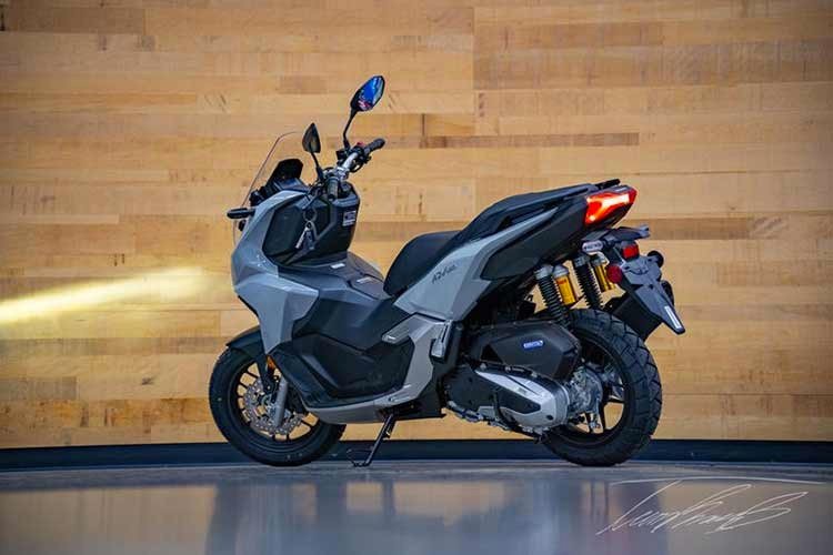 Honda ra mắt "vua xe ga" mới, giá từ 85 triệu đồng - Ảnh 1