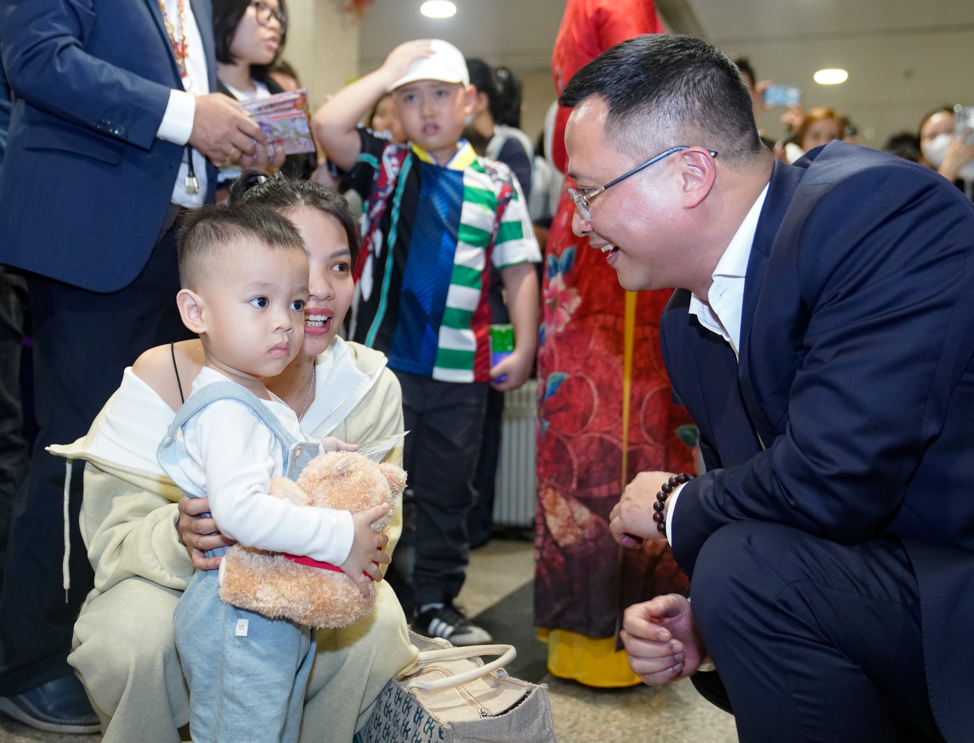 Cục trưởng Uông Việt Dũng nói về các hợp đồng "khủng" của hàng không Việt Nam ngày đầu năm mới - Ảnh 5