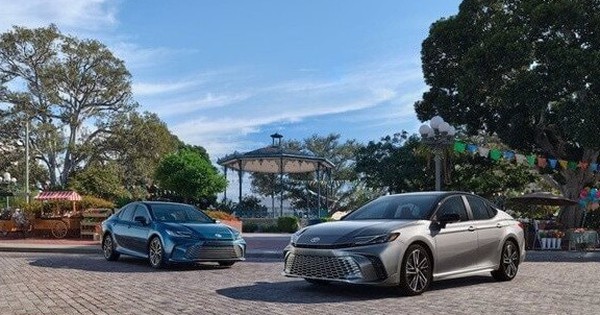 Tổng thống Mỹ vừa phàn nàn, Nhật Bản lập tức xem xét nhập khẩu xe Toyota từ Mỹ về để bán