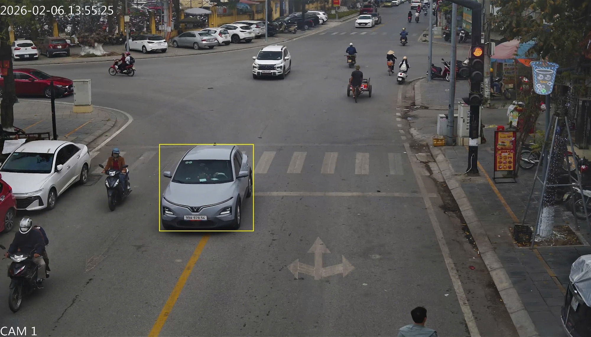 Công an đề nghị 562 chủ xe máy, ô tô trong danh sách sau khẩn trương liên hệ, nộp phạt nguội theo Nghị định 168 - Ảnh 1