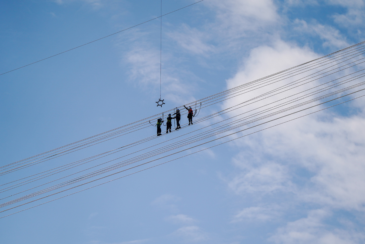 Xuất 2,6 tỷ USD nhưng vẫn phải nhập 177 triệu USD: Lào tìm lời giải 'nghịch lý' từ dự án với Trung Quốc - Ảnh 2