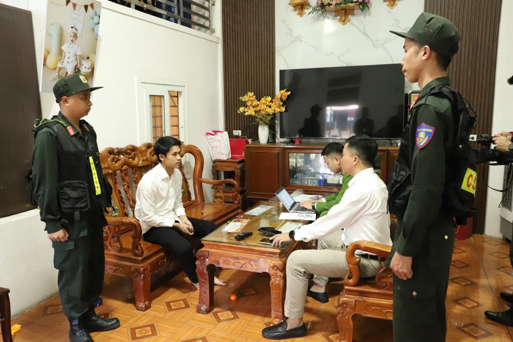 Rúng động Hà Tĩnh: Bóc gỡ đường dây sản xuất thuốc đông y tăng cân giả, thu giữ hơn 1 tấn viên hoàn - Ảnh 10