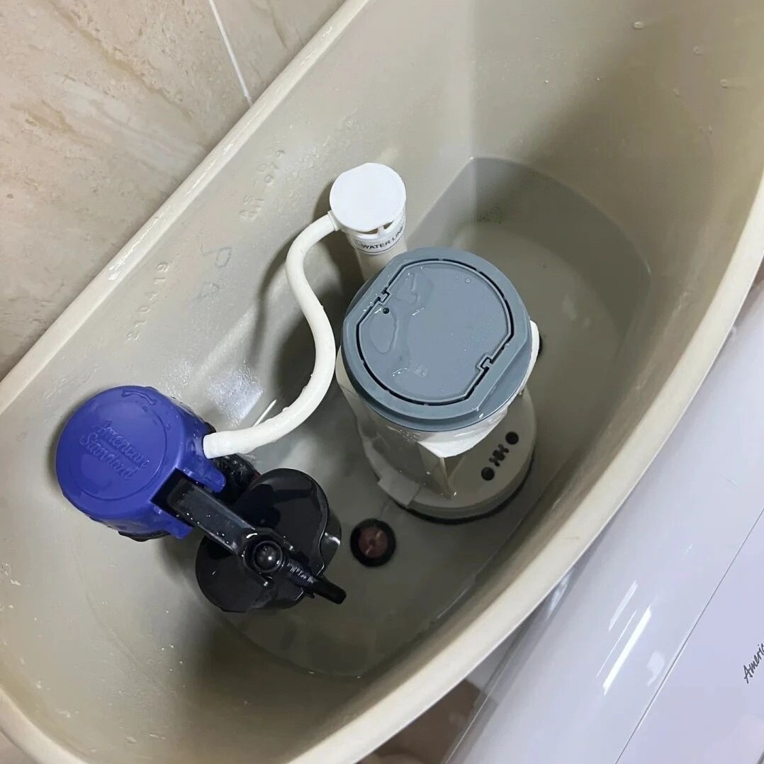 Sát Tết mới nhận ra: Dọn nhà vệ sinh siêu khó, nhưng nếu làm đúng 6 mẹo này - sạch như mới xây luôn - Ảnh 7