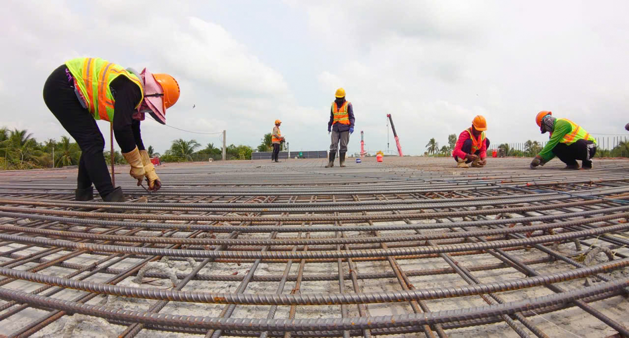 Loạt dự án nghìn tỷ đổ bộ thủ phủ miền Tây: Từ cao tốc trục dọc đến Trung tâm hành chính mới - Ảnh 7