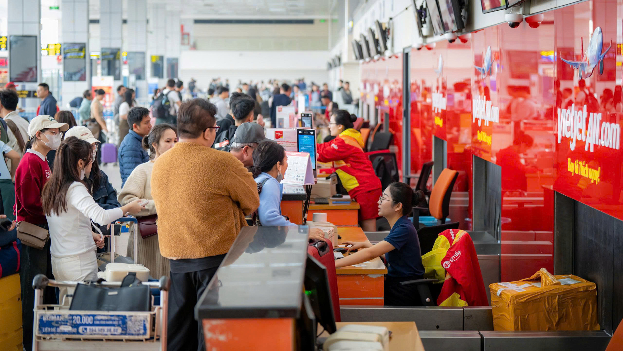 Sân bay Gia Bình, ga Ngọc Hồi: 'Tân binh' cửa ngõ tái định nghĩa hạ tầng Thủ đô - Ảnh 4