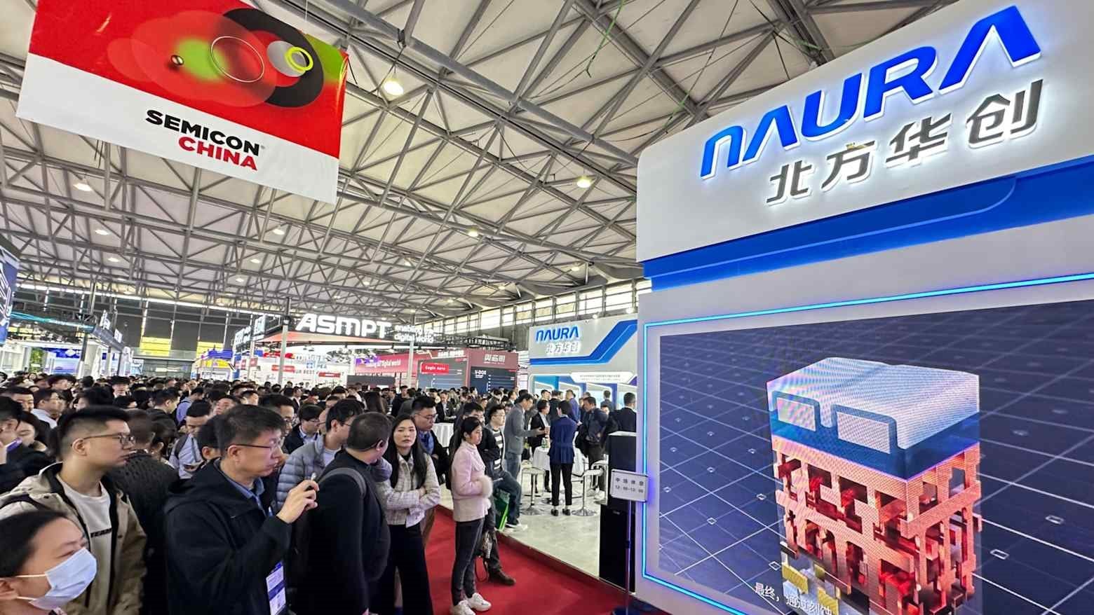 Mỹ càng làm khó, quốc gia này lại càng mạnh: Sở hữu 3/20 nhà sản xuất chip bán dẫn hàng đầu thế giới, doanh thu gần 50 tỷ USD - Ảnh 2