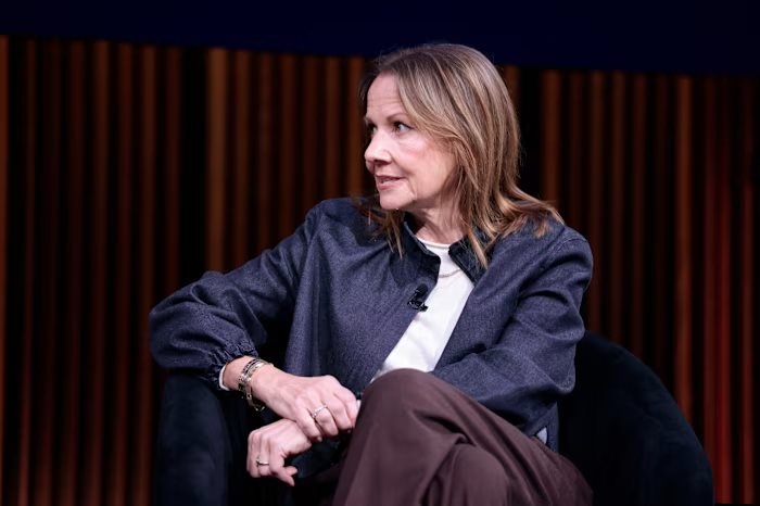 Ngành xe hơi Mỹ có đang hồi sinh? - Ảnh 1