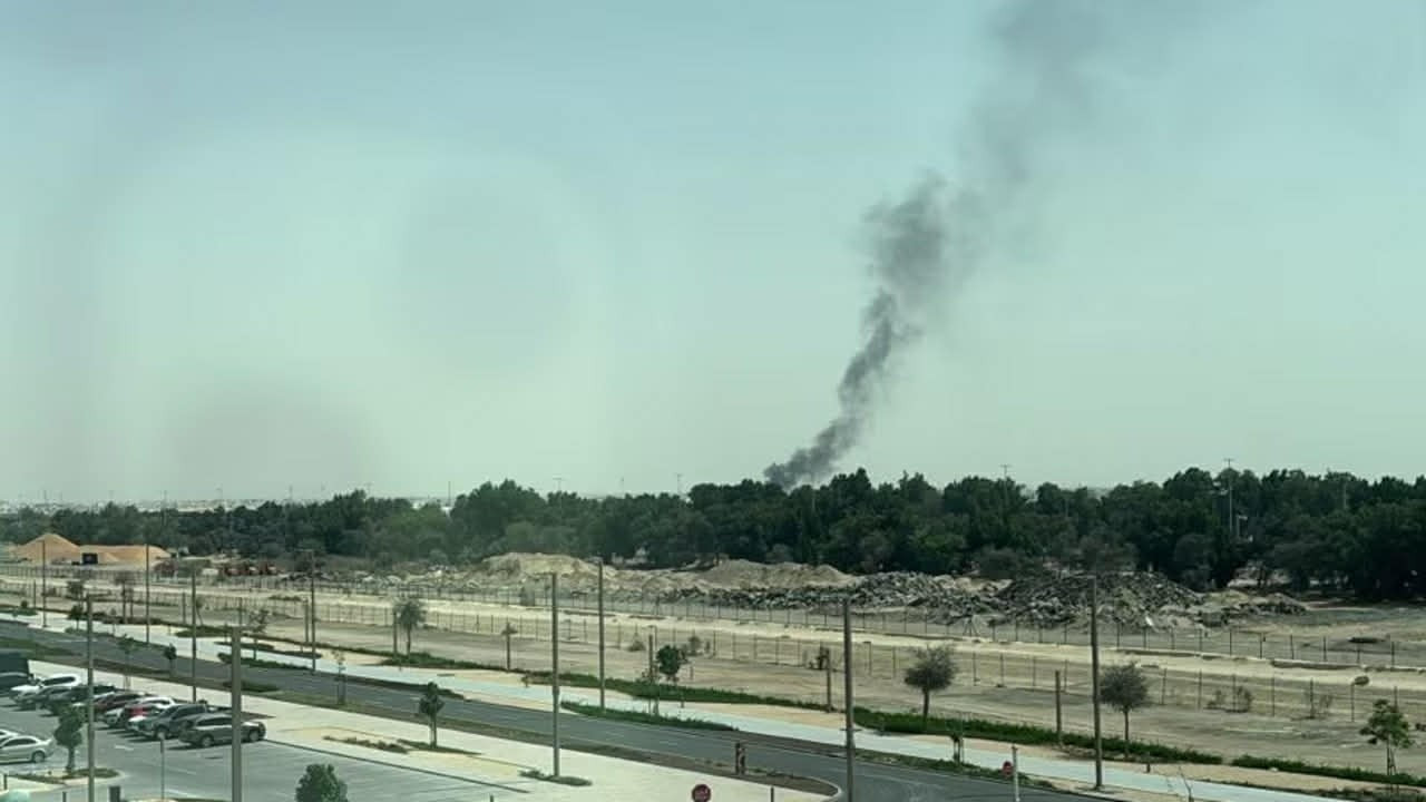 Israel - Mỹ phóng tên lửa vào Iran, Tehran tuyên bố trả đũa mạnh mẽ - Ảnh 6