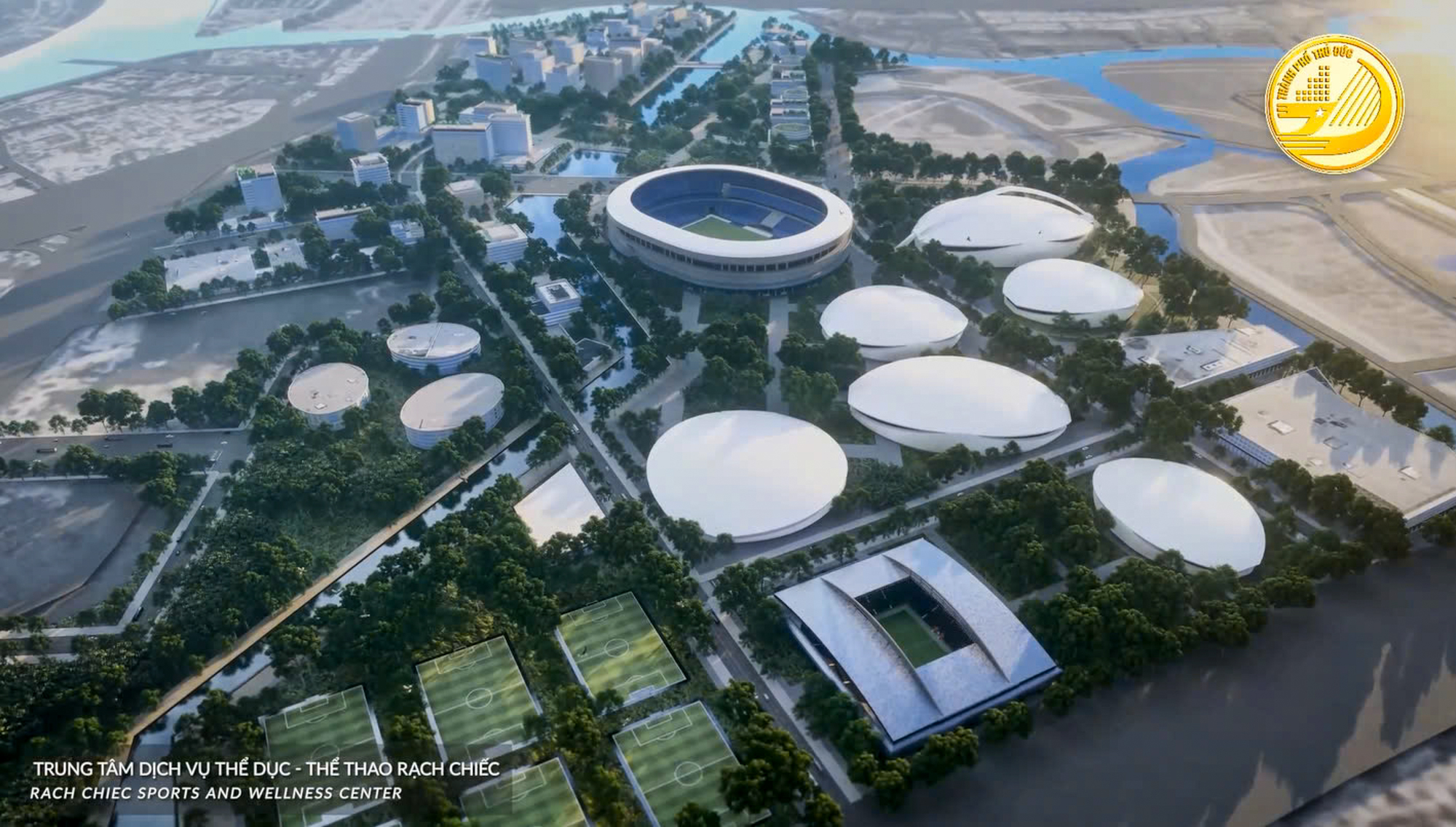 3 “ông lớn” chia thị phần bất động sản TP.HCM năm Bính Ngọ: Vinhomes làm siêu dự án ngoại ô, Masterise tiếp tục giữ trung tâm, Sun Group đánh thức vùng ven sông - Ảnh 7