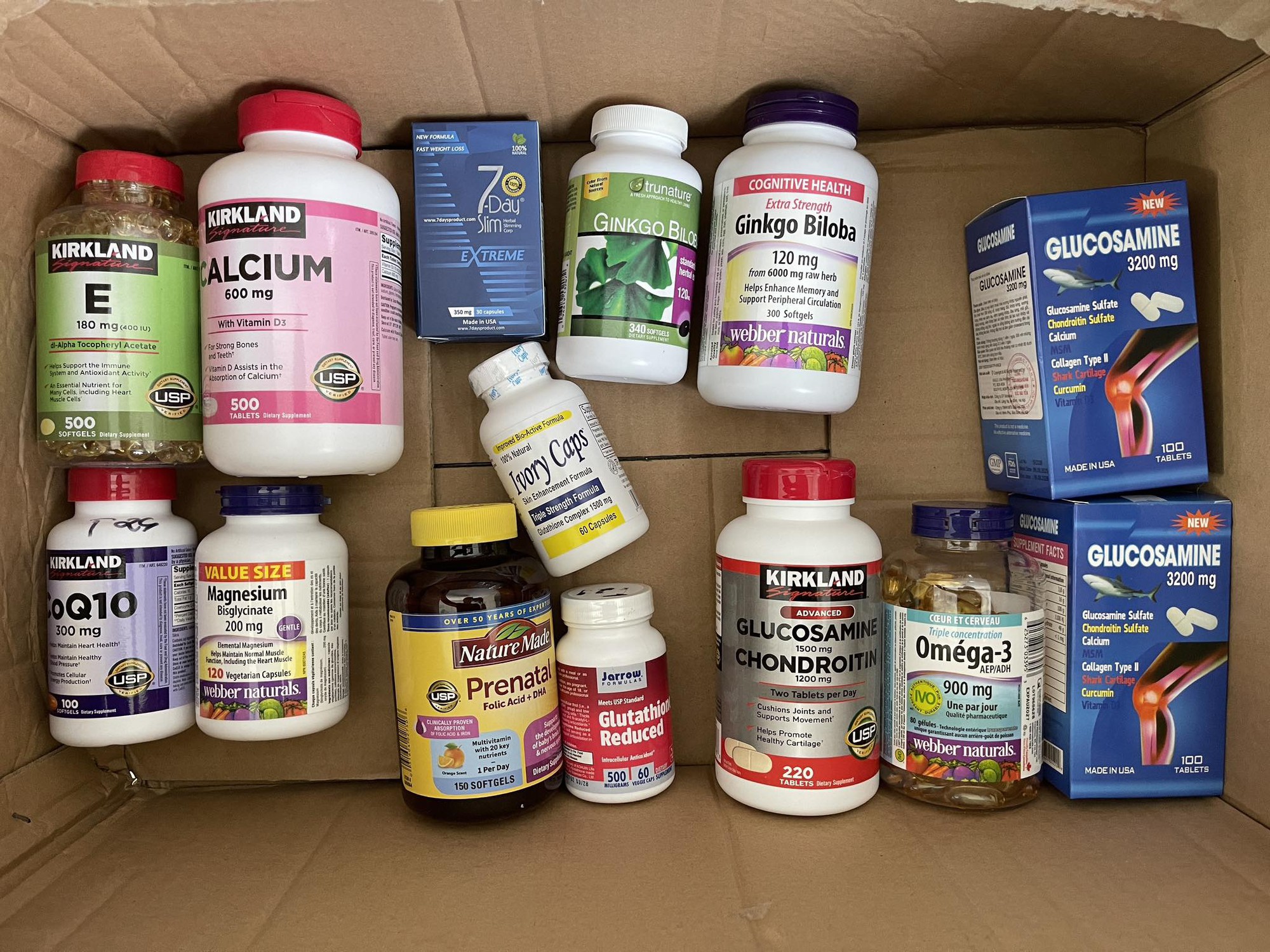 Bắt 17 đối tượng trong đường dây sản xuất thuốc giả, thực phẩm chức năng cực lớn - Ảnh 1