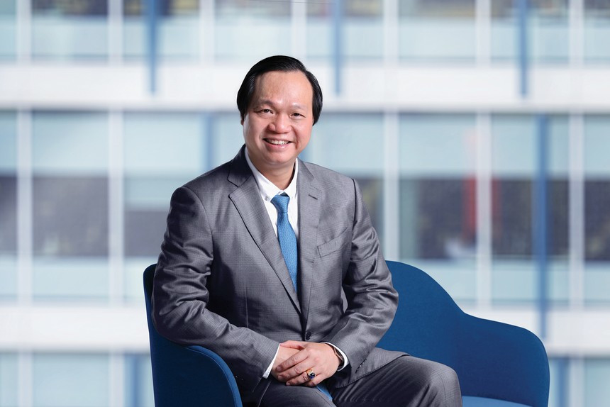 Chủ tịch, Tổng giám đốc doanh nghiệp bất động sản thu nhập ra sao? - Ảnh 2