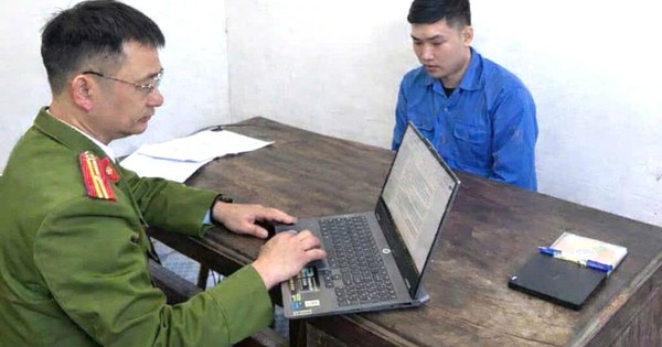 Phát hiện giao dịch lạ hơn 5 tỷ đồng, cơ quan chức năng vào cuộc bắt giữ 1 đối tượng