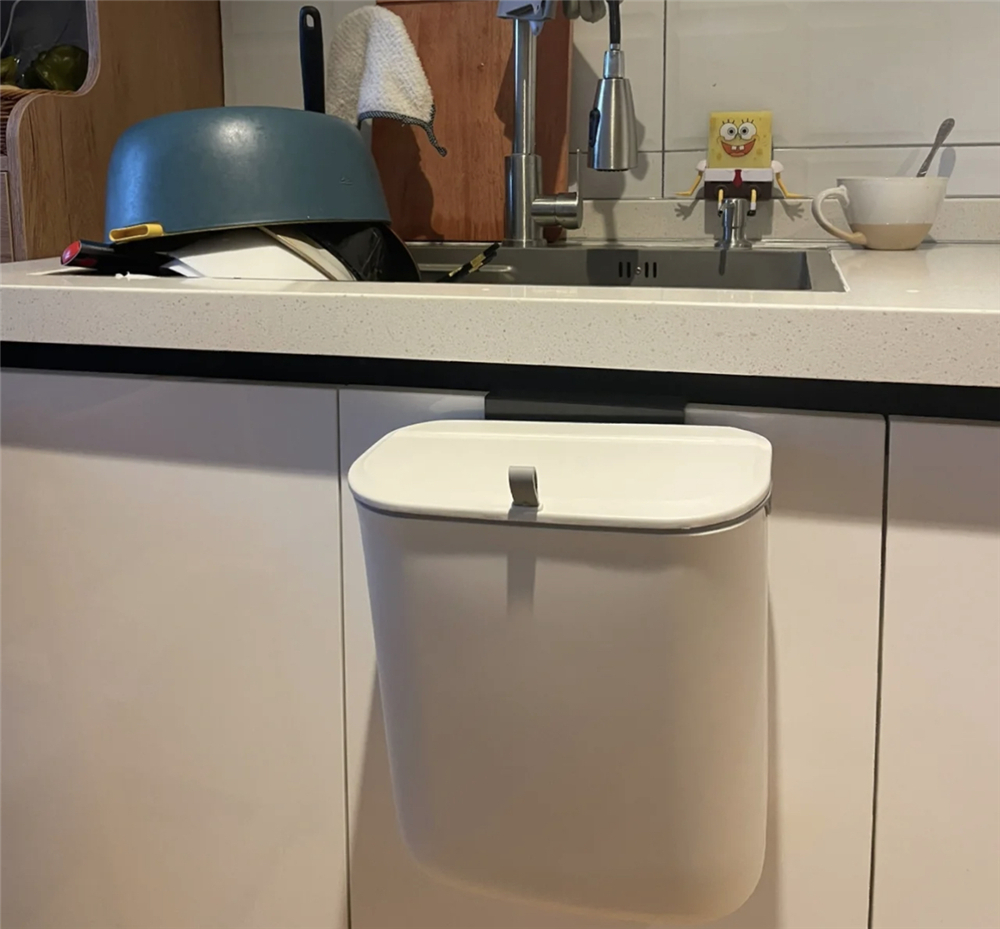 Sống 2 năm trong căn bếp này, tôi không hối hận vì mua 10 món nhỏ xíu nhưng càng dùng càng thấy đáng tiền - Ảnh 2