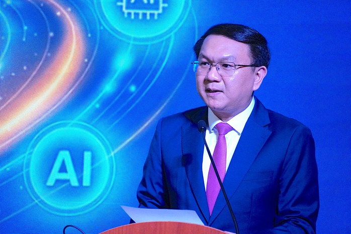 TPHCM khởi động Quỹ tài sản số quy mô 1 tỉ USD - Ảnh 2