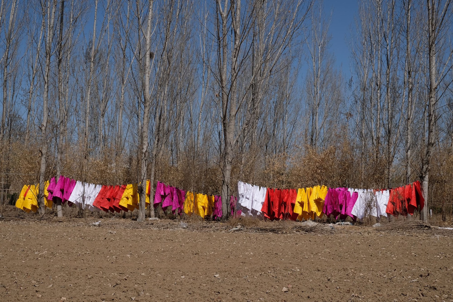 Khám phá thủ phủ vàng mã Trung Quốc, chiếm 90% nguồn cung cả nước: Kinh doanh ‘tiền giấy’ nhưng thu về tiền tỷ - Ảnh 2