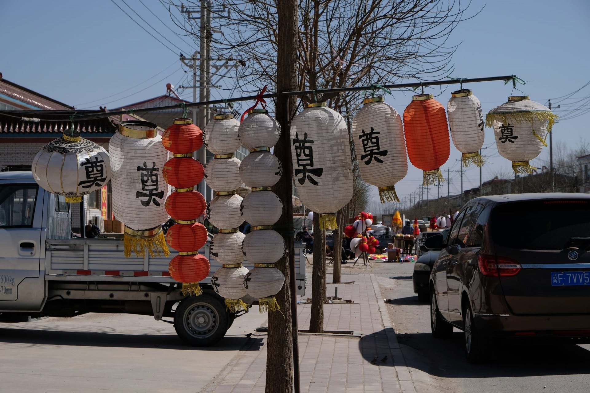 Khám phá thủ phủ vàng mã Trung Quốc, chiếm 90% nguồn cung cả nước: Kinh doanh ‘tiền giấy’ nhưng thu về tiền tỷ - Ảnh 5