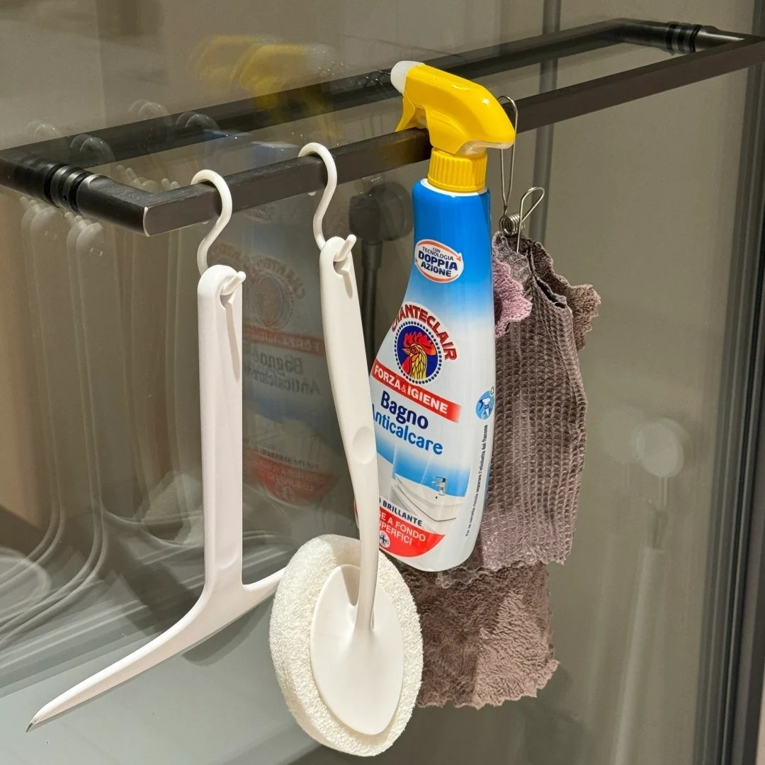 Sát Tết mới nhận ra: Dọn nhà vệ sinh siêu khó, nhưng nếu làm đúng 6 mẹo này - sạch như mới xây luôn - Ảnh 1