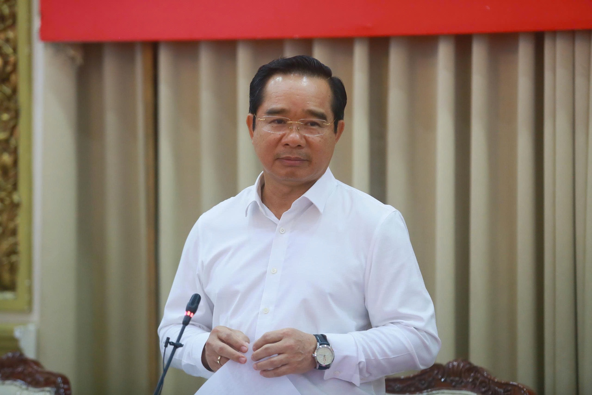 Kinh tế TP HCM tăng trưởng mạnh mẽ - Ảnh 1