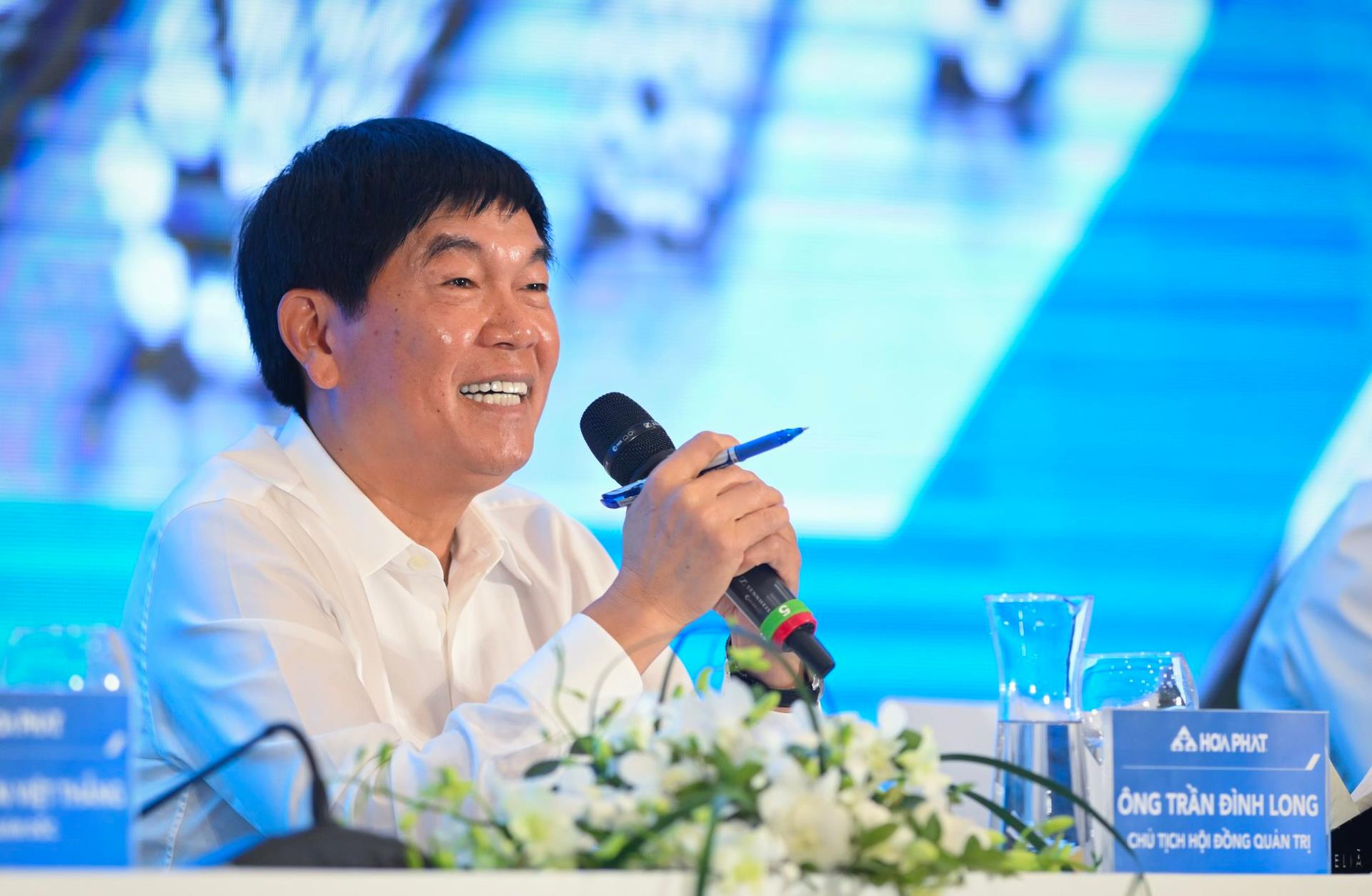 Tỷ phú Việt tiếp tục dẫn dắt nhiều ngành, lĩnh vực trong năm Bính Ngọ - Ảnh 5