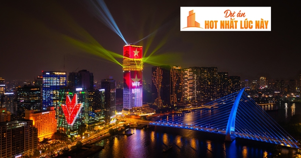 3 “ông lớn” chia thị phần bất động sản TP.HCM năm Bính Ngọ: Vinhomes làm siêu dự án ngoại ô, Masterise tiếp tục giữ trung tâm, Sun Group đánh thức vùng ven sông