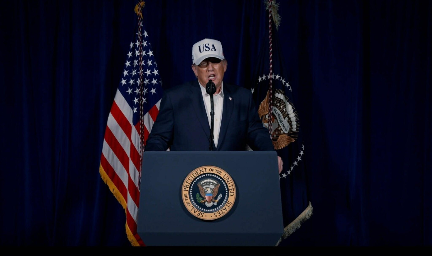 Israel - Mỹ phóng tên lửa vào Iran, Tehran tuyên bố trả đũa mạnh mẽ - Ảnh 5