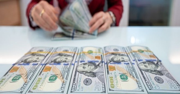 Cập nhật thị trường tiền tệ: Tỷ giá USD giảm sâu, NHNN bơm ròng hơn 46.000 tỷ trong tuần qua