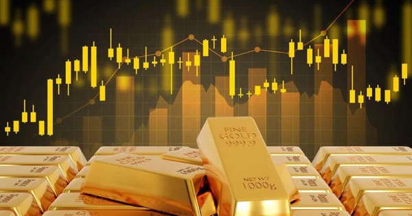 Từ Sàn giao dịch vàng đến quản trị thị trường vàng hiện đại