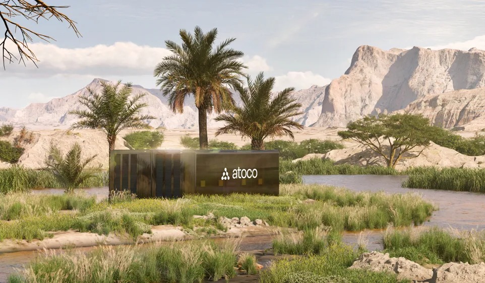 Vừa đoạt giải Nobel năm ngoái, vị Giáo sư đã có ngay một phát minh có thể thay đổi nhân loại - Ảnh 3