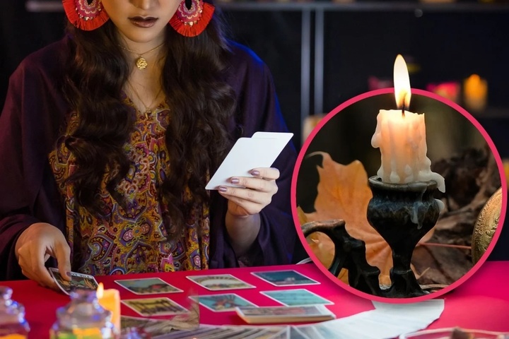 KOL lừa được 190 tỷ đồng từ việc bán nến cầu nguyện cho giới trẻ - Ảnh 1