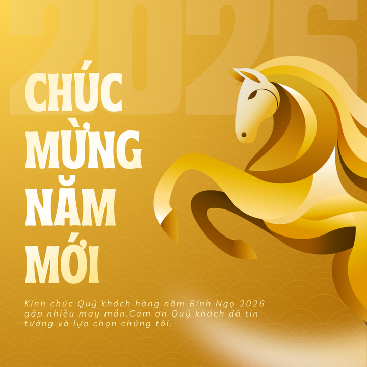 Lời chúc Tết Bính Ngọ 2026 gửi đến sếp, khách hàng, đối tác - Ảnh 2