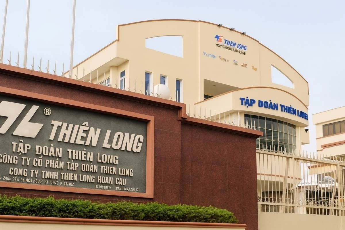 Sau tin về tay người Nhật, Thiên Long (TLG) chốt ngày tạm ứng cổ tức tiền mặt tỷ lệ 25% - Ảnh 2