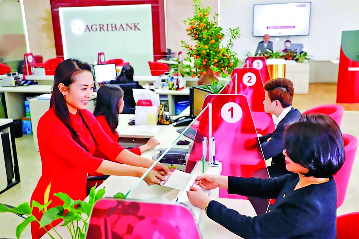 Dòng tín dụng và kỳ vọng chu kỳ tăng trưởng mới - Ảnh 2