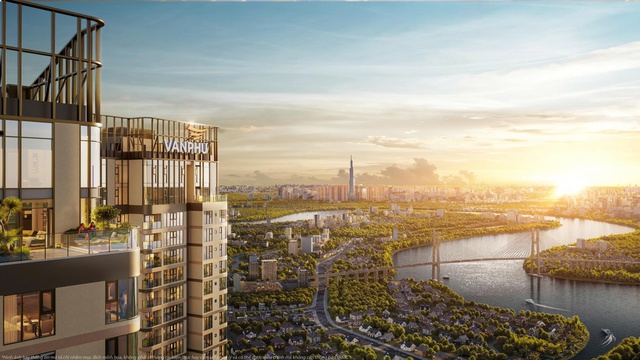 Văn Phú chọn kể chuyện con người trong mùa Tết trầm lắng - Ảnh 2