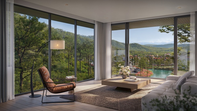 Camellia Residences: Dấu ấn mới trong hành trình hợp tác giữa MGV và BIM Land - Ảnh 3