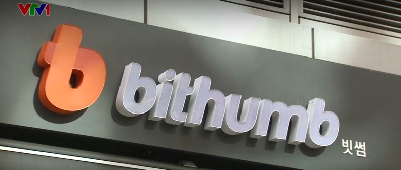 Sàn giao dịch tiền điện tử Hàn Quốc chuyển nhầm 620.000 Bitcoin - Ảnh 1