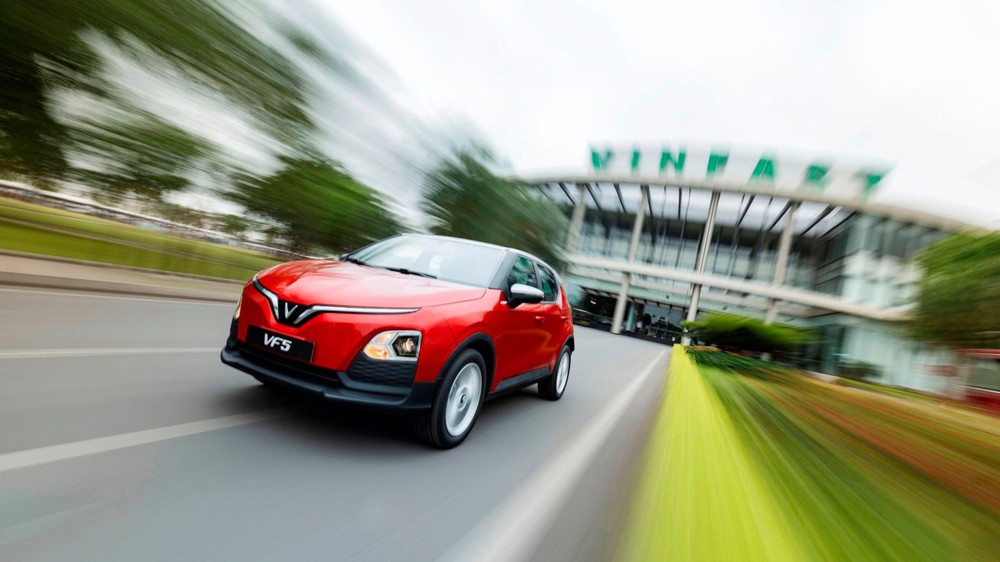 Thương hiệu Việt trong kỷ nguyên mới (*): Những con “sếu đầu đàn” mới - Ảnh 11