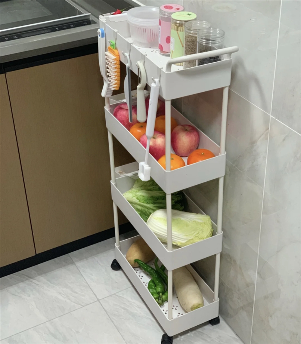 Sống 2 năm trong căn bếp này, tôi không hối hận vì mua 10 món nhỏ xíu nhưng càng dùng càng thấy đáng tiền - Ảnh 4