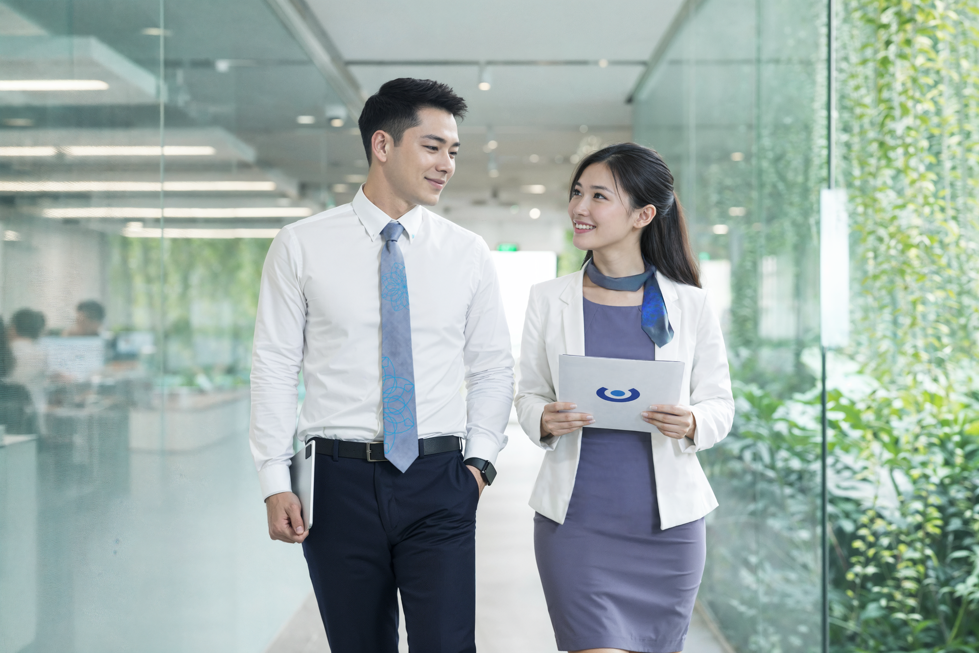 Định hình vai trò PRM trong hành trình phát triển Khách hàng Ưu tiên tại ACB - Ảnh 1