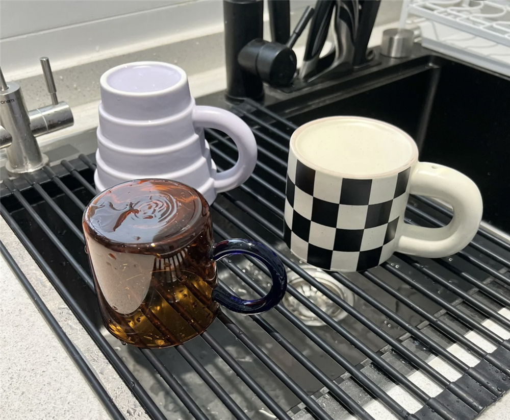 Sống 2 năm trong căn bếp này, tôi không hối hận vì mua 10 món nhỏ xíu nhưng càng dùng càng thấy đáng tiền - Ảnh 9