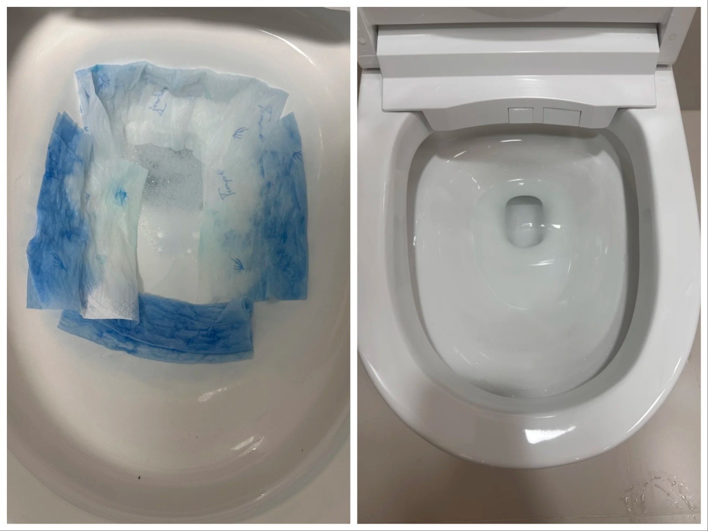 Sát Tết mới nhận ra: Dọn nhà vệ sinh siêu khó, nhưng nếu làm đúng 6 mẹo này - sạch như mới xây luôn - Ảnh 6